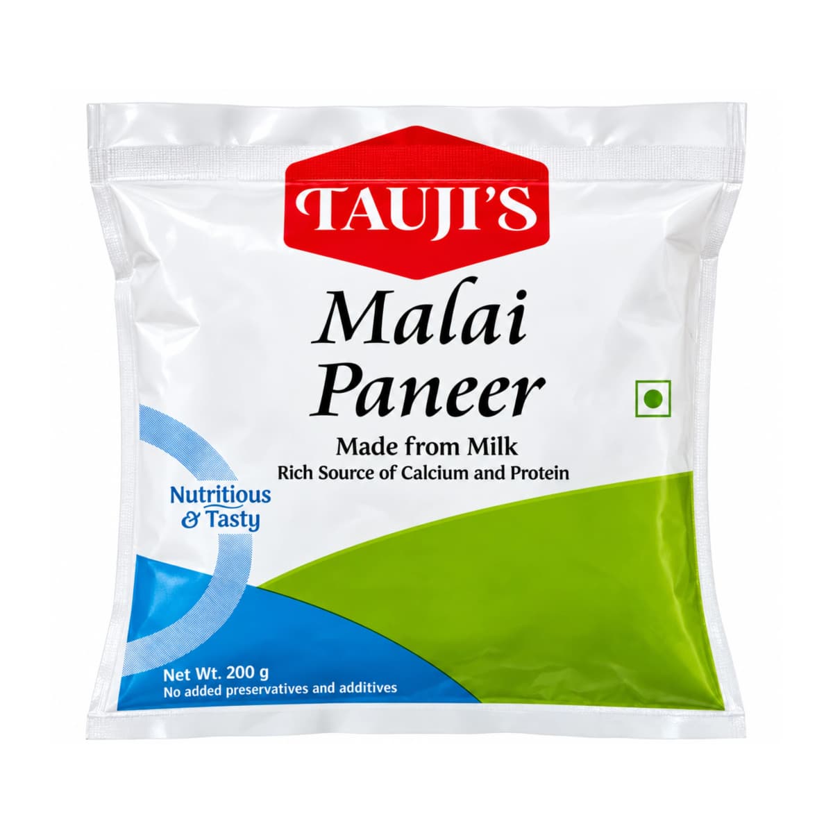 Malai Paneer (200g)